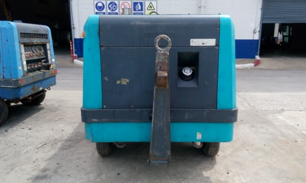 ขายครับ AIRMAN PDS390S # 72-4061407 นำเข้าจากญี่ปุ่น