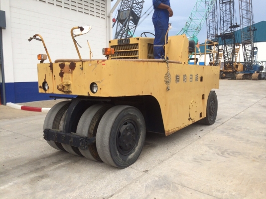 ขายครับ AIRMAN PDS390S # 72-4061407 นำเข้าจากญี่ปุ่น