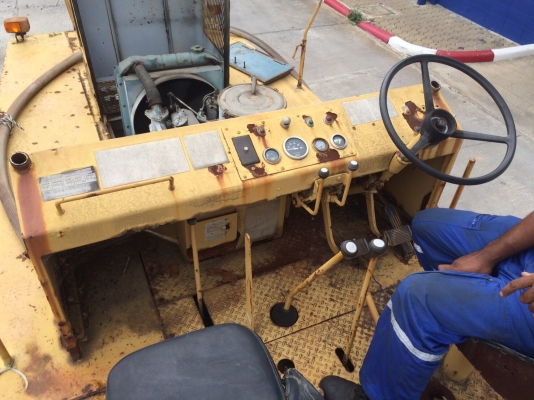 ขายครับ AIRMAN PDS390S # 72-4061407 นำเข้าจากญี่ปุ่น