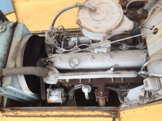 ขายครับ AIRMAN PDS390S # 72-4061257 นำเข้าจากญี่ปุ่น