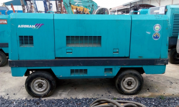 ขายครับ AIRMAN PDS390S # 72-4061257 นำเข้าจากญี่ปุ่น