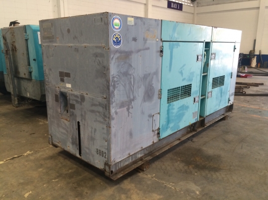 ขายครับ AIRMAN PDS390S # 72-4061257 นำเข้าจากญี่ปุ่น