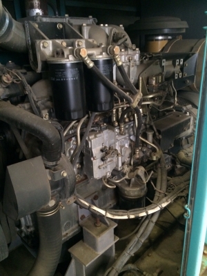 ขายครับ AIRMAN PDS390S # 72-4061257 นำเข้าจากญี่ปุ่น