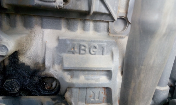 ขายครับ AIRMAN PDS390S # 72-4061257 นำเข้าจากญี่ปุ่น