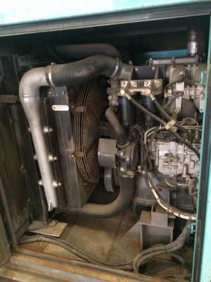 ขายครับ AIRMAN PDS390S # 72-4061257 นำเข้าจากญี่ปุ่น