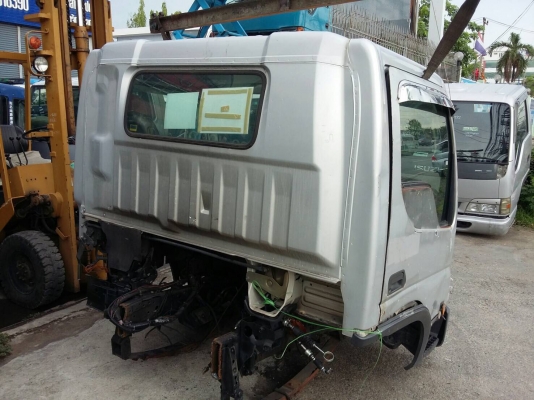 ขายหัวเก๋ง มาสด้า ไททั่น รุ่นใหม่ หัวกว้าง ใส่หกล้อ