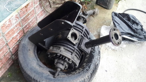 ปั๊มสูญญากาศดูดสิ่งปฎิกูล ของ เช็ค ยังไม่ได้ใช้งาน ปั๊มสูญญากาศดูดสิ่งปฎิกูล ของ เช็ค ยังไม่ได้ใช้งาน