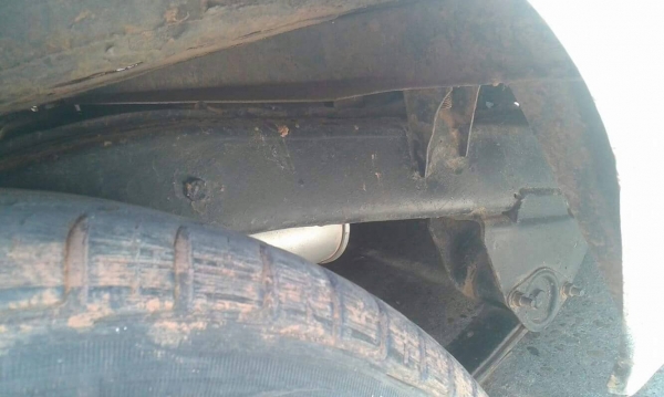 Mazda 1.5 รถสวยพร้อมใช้ เครื่องเบนชินไม่กินแก้ส เล่มพร้อมโอน