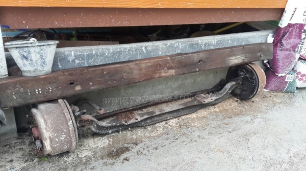 คาน   ฮีโน่ KM  เกียร์  ฮีโน่ 168