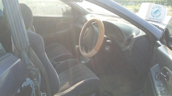 มาสด้า แลนติส