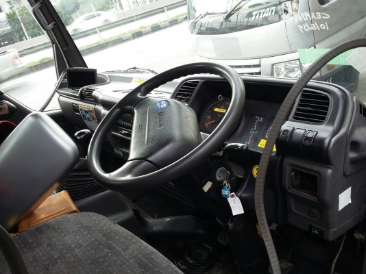 ขายหัวเก๋ง อีซุซุ NPR 120การ์ตูนสภาพสวยมาก