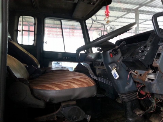 ขายเทรลเลอร์ ร็อกกี้175แรง แคชซีFVM รถสวยสภาพดี ช่วงล่างใหญ่ หางต่อใหม่ใช้เหล็กหน้5 เอกสารพร้อมโอน ราคา580,000 สนใจโทร 090-8588220คุณนะ 093-3258446คุณบิว หรือเข้าดูสินค้าอื่นๆได้ที่ www.narong2truck.com หรือ www.truck.in.th/498 หรือเพจFacebook ณรงค์ ซื้อข