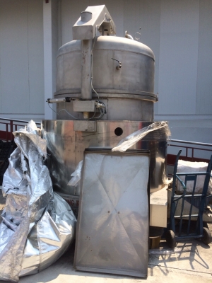 ขายด่วนเครื่องอบถั่วสเตนเลสทั้งชุด/สายพานลำเลียงสเตนเลส