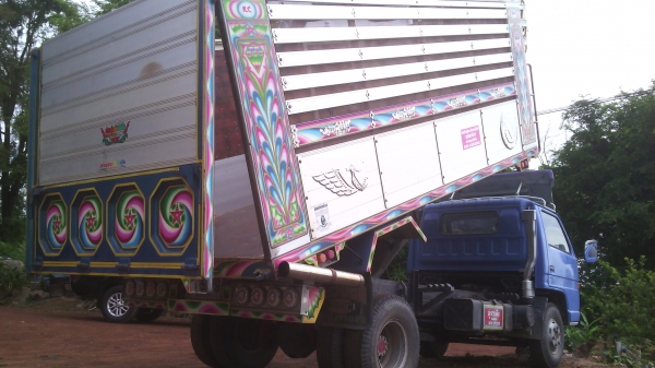 ขาย NPR ดั้มสวยๆ ขาย NPR ดั้มสวยๆ