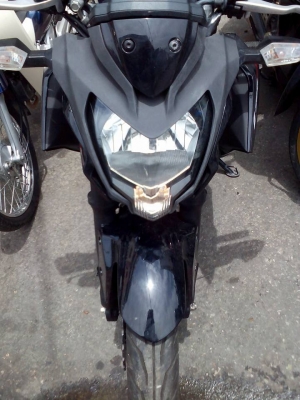 ขาย Kawasaki Z 250 SL ABS ปี 58 วิ่งน้อย 3,892 กิโล เครื่องดีเดิมๆ สภาพภายนอกสวย มีรอยล้มด้านซ้ายนิดหน่อย ล้มไม่แรง เจ้าของตัวเตี้ย ขี่ไม่ได้