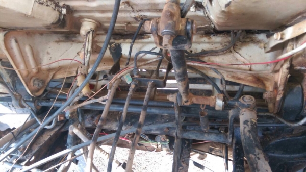 ขายรถบรรทุกดัมพ์ HINO F18 เครื่องเดิม HO7C-185 แรง 2 เพลา รถวิ่งอ้อย แชสซีสวย ทะเบียนพร้อม