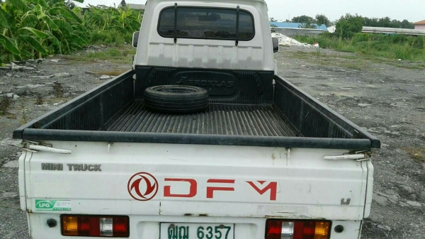 รถบรรทุกเล็กโดนใจ รถบรรทุกเล็กโดนใจ