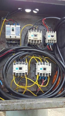 ** SOLD ** เครื่องเจาะเรเดียล Atlas แขนรัสมียาว 110 cm. ไฟ 380V ฐานเต็มรุ่นหนักเจาะโต 2"นิ้ว สภาพสวยเฟืองคมมาเทสได้ครับ!!