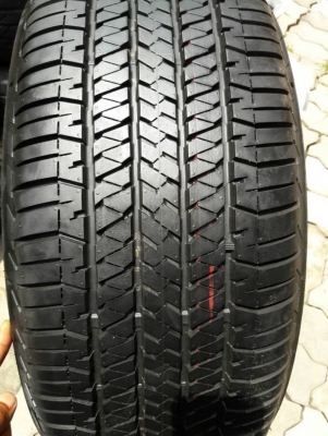 ล้อ Ford ขอบ 18 พร้อมยางถอดป้ายแดงชุดล่ะ 24,500