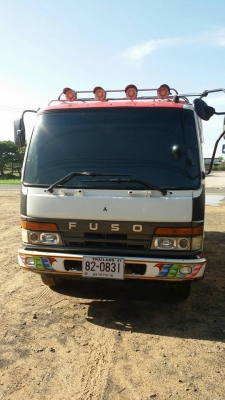 ขายรถดั้ม6ล้อ 5คิว FUSO 195แรง พ.เพาเวอร์ เบรกจิฟฟี่ ภายในสวย แอร์เย็น เอกสารพร้อมโอน ราคา650,000 สนใจโทร 090-8588220คุณนะ 093-3258446คุณบิว หรือเข้าดูสินค้าอื่นๆได้ที่ www.narong2truck.com หรือ www.truck.in.th/498 หรือเพจFacebook ณรงค์ ซื้อขายรถมือสอง (เ