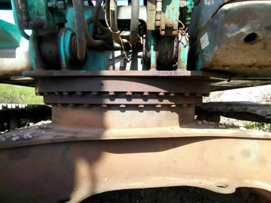 ขายแบคโค SK200 มาร์คไฟว์ ไฟฟ้าเต็ม ช่วงล่างแน่น แอร์เย็น เอวแน่น บูมอามสวย เอกสารเล่มทะเบียนพร้อมโอน ราคา1,070,000 สนใจโทร 090-8588220คุณนะ 093-3258446คุณบิว หรือเข้าดูสินค้าอื่นๆได้ที่ www.narong2truck.com หรือ www.truck.in.th/498 หรือเพจFacebook ณรงค์ ซ