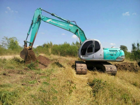 ขายแบคโค SK200 มาร์คไฟว์ ไฟฟ้าเต็ม ช่วงล่างแน่น แอร์เย็น เอวแน่น บูมอามสวย เอกสารเล่มทะเบียนพร้อมโอน ราคา1,070,000 สนใจโทร 090-8588220คุณนะ 093-3258446คุณบิว หรือเข้าดูสินค้าอื่นๆได้ที่ www.narong2truck.com หรือ www.truck.in.th/498 หรือเพจFacebook ณรงค์ ซ