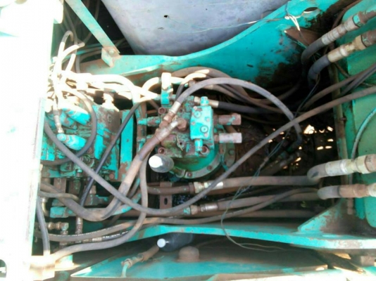 ขายแบคโค SK200 มาร์คไฟว์ ไฟฟ้าเต็ม ช่วงล่างแน่น แอร์เย็น เอวแน่น บูมอามสวย เอกสารเล่มทะเบียนพร้อมโอน ราคา1,070,000 สนใจโทร 090-8588220คุณนะ 093-3258446คุณบิว หรือเข้าดูสินค้าอื่นๆได้ที่ www.narong2truck.com หรือ www.truck.in.th/498 หรือเพจFacebook ณรงค์ ซ