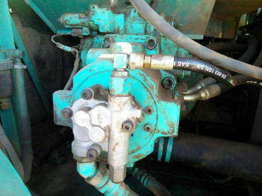 ขายแบคโค SK200 มาร์คไฟว์ ไฟฟ้าเต็ม ช่วงล่างแน่น แอร์เย็น เอวแน่น บูมอามสวย เอกสารเล่มทะเบียนพร้อมโอน ราคา1,070,000 สนใจโทร 090-8588220คุณนะ 093-3258446คุณบิว หรือเข้าดูสินค้าอื่นๆได้ที่ www.narong2truck.com หรือ www.truck.in.th/498 หรือเพจFacebook ณรงค์ ซ