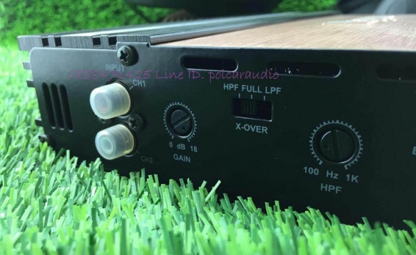 ชุดเครื่องเสียง เสียงดี ราคาไม่แพง