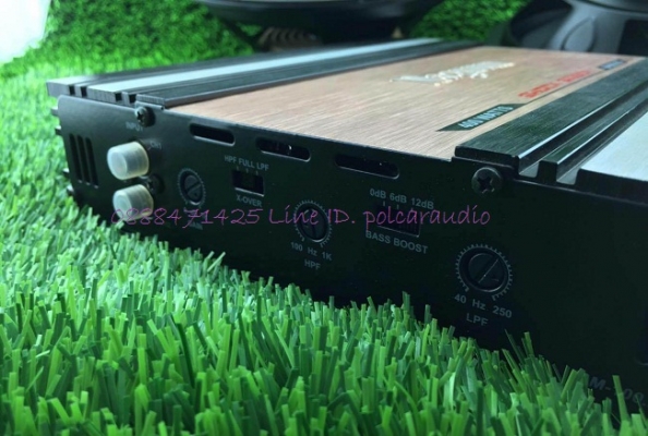 ชุดเครื่องเสียง เสียงดี ราคาไม่แพง