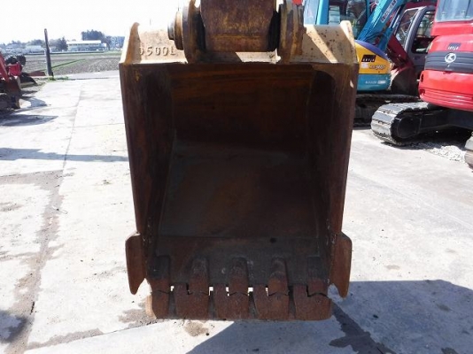 ขายรถขุดแคท 313C มือสองนำเข้าจากญี่ปุ่น สภาพสวยพร้อมใช้งาน ยังไม่เคยใช้งานที่ไทย