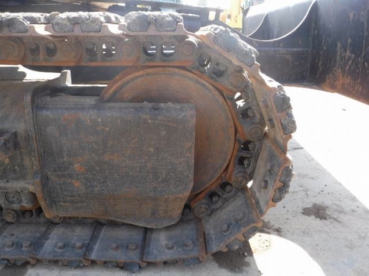 ขายรถขุดแคท 313C มือสองนำเข้าจากญี่ปุ่น สภาพสวยพร้อมใช้งาน ยังไม่เคยใช้งานที่ไทย