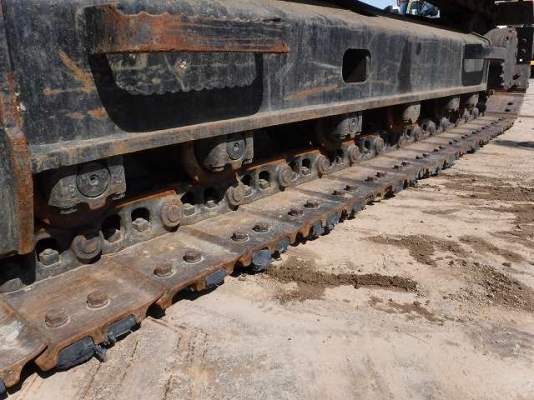 ขายรถขุดแคท 313C มือสองนำเข้าจากญี่ปุ่น สภาพสวยพร้อมใช้งาน ยังไม่เคยใช้งานที่ไทย