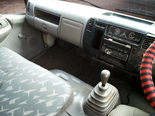 ขายรถบรรทุก 6 ล้อ HINO