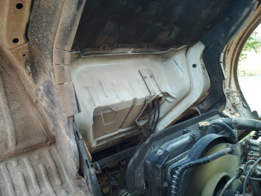 ขายรถบรรทุก 6 ล้อ HINO