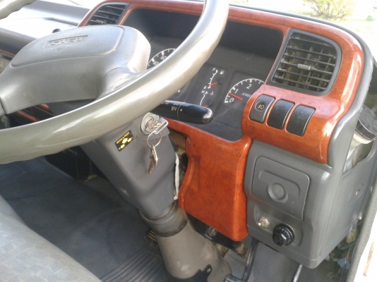 ขาย หกล้อ ISUZU NQR 175 แรง 5.5 ม ปี 52 แอร์พวงมาลัยพาเวอร์เทอร์โบ ยูโร 3 ขาย หกล้อ ISUZU NQR 175 แรง 5.5 ม ปี 52 แอร์พวงมาลัยพาเวอร์เทอร์โบ ยูโร 3