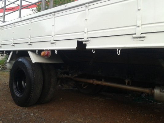 ขาย หกล้อ ISUZU NQR 175 แรง 5.5 ม ปี 52 แอร์พวงมาลัยพาเวอร์เทอร์โบ ยูโร 3 ขาย หกล้อ ISUZU NQR 175 แรง 5.5 ม ปี 52 แอร์พวงมาลัยพาเวอร์เทอร์โบ ยูโร 3