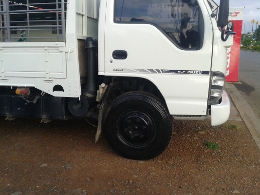 ขาย หกล้อ ISUZU NQR 175 แรง 5.5 ม ปี 52 แอร์พวงมาลัยพาเวอร์เทอร์โบ ยูโร 3 ขาย หกล้อ ISUZU NQR 175 แรง 5.5 ม ปี 52 แอร์พวงมาลัยพาเวอร์เทอร์โบ ยูโร 3