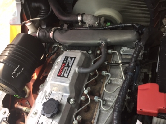 ขายรถโฟลคลิฟท์ TOYOTA 8FD20 , รถใช้งานมา 2 พันกว่าชั่วโมง,เกียร์คลัทร์ , เครื่องยนต์ดีเซล 2Z , เสายกสูง 3 เมตร , รถนำเข้าจากญี่ปุ่น 100\% ขายรถโฟลคลิฟท์ TOYOTA 8FD20 , รถใช้งานมา 2 พันกว่าชั่วโมง,เกียร์คลัทร์ , เครื่องยนต์ดีเซล 2Z , เสายกสูง 3 เมตร , รถนำเข้าจากญี่ปุ่น 100\%