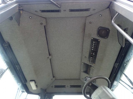 ขายรถเบรคดาวน์ขนาด 7 ตัน Hamm DV70VO มือสองนำเข้า สภาพสวย ยังไม่เคยใช้งานที่ไทย