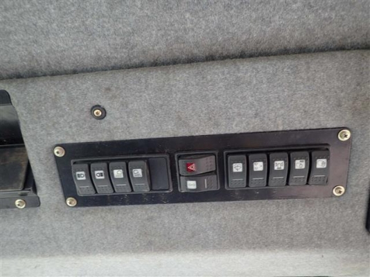 ขายรถเบรคดาวน์ขนาด 7 ตัน Hamm DV70VO มือสองนำเข้า สภาพสวย ยังไม่เคยใช้งานที่ไทย