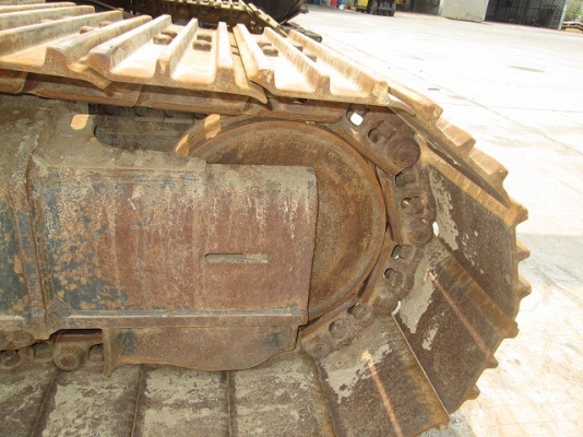 รถขุดบูมยาว Kobelco SK200LC-6ES มือสองนำเข้าจากญี่ปุ่่น สภาพพร้อมใช้งาน และยังไม่เคยใช้งานที่ไทย รถขุดบูมยาว Kobelco SK200LC-6ES มือสองนำเข้าจากญี่ปุ่่น สภาพพร้อมใช้งาน และยังไม่เคยใช้งานที่ไทย