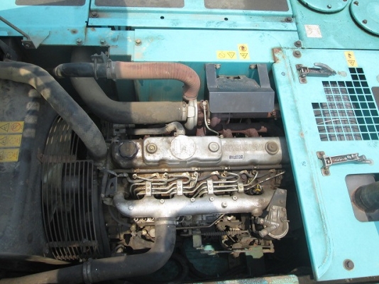 รถขุดบูมยาว Kobelco SK200LC-6ES มือสองนำเข้าจากญี่ปุ่่น สภาพพร้อมใช้งาน และยังไม่เคยใช้งานที่ไทย รถขุดบูมยาว Kobelco SK200LC-6ES มือสองนำเข้าจากญี่ปุ่่น สภาพพร้อมใช้งาน และยังไม่เคยใช้งานที่ไทย