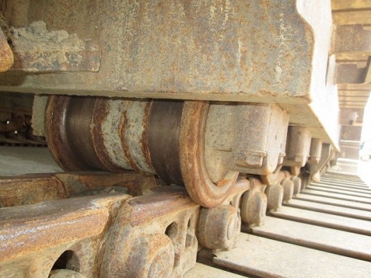 รถขุดบูมยาว Kobelco SK200LC-6ES มือสองนำเข้าจากญี่ปุ่่น สภาพพร้อมใช้งาน และยังไม่เคยใช้งานที่ไทย รถขุดบูมยาว Kobelco SK200LC-6ES มือสองนำเข้าจากญี่ปุ่่น สภาพพร้อมใช้งาน และยังไม่เคยใช้งานที่ไทย