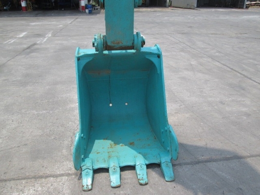 รถขุดบูมยาว Kobelco SK200LC-6ES มือสองนำเข้าจากญี่ปุ่่น สภาพพร้อมใช้งาน และยังไม่เคยใช้งานที่ไทย รถขุดบูมยาว Kobelco SK200LC-6ES มือสองนำเข้าจากญี่ปุ่่น สภาพพร้อมใช้งาน และยังไม่เคยใช้งานที่ไทย