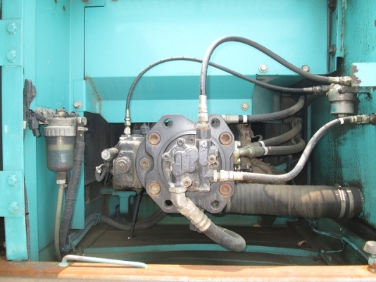 รถขุดบูมยาว Kobelco SK200LC-6ES มือสองนำเข้าจากญี่ปุ่่น สภาพพร้อมใช้งาน และยังไม่เคยใช้งานที่ไทย รถขุดบูมยาว Kobelco SK200LC-6ES มือสองนำเข้าจากญี่ปุ่่น สภาพพร้อมใช้งาน และยังไม่เคยใช้งานที่ไทย