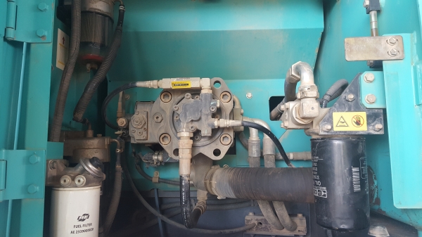 ขายCOBELCO SK200-8 YN12 SUPER X