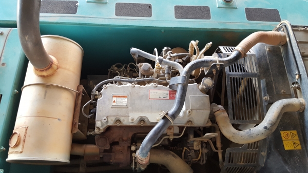 ขายCOBELCO SK200-8 YN12 SUPER X