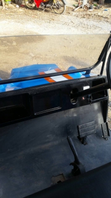 ขายรถกอล์ฟระบบเครื่องนำเข้า