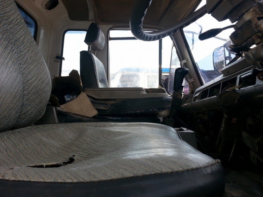 ขายรถ10ล้อ ดั้ม2เพลา UD 230แรง พาวเวอร์ เบรกจิฟฟี่ สภาพพร้อมใช้งาน เอกสารพร้อมโอน ราคา550,000 สนใจโทร 090-8588220คุณนะ 093-3258446คุณบิว หรือเข้าดูสินค้าอื่นๆได้ที่ www.narong2truck.com หรือ www.truck.in.th/498 หรือเพจFacebook ณรงค์ ซื้อขายรถมือสอง (เว็บไ